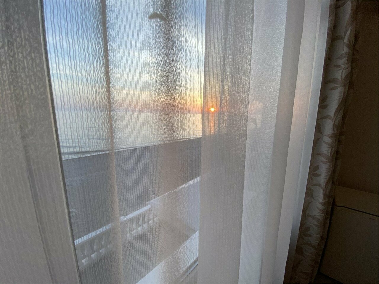 Гостиница Пионер Лоо