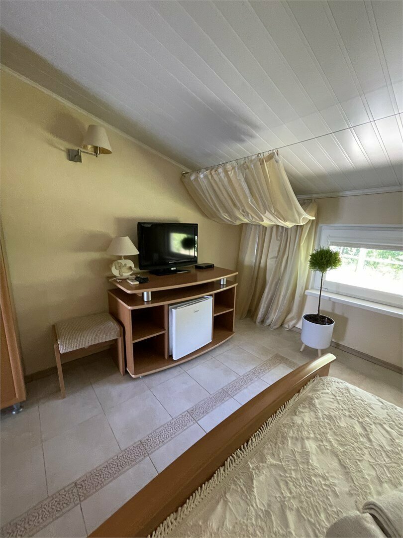 Гостиница Пионер Лоо