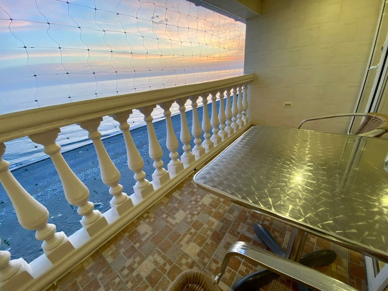 Гостиница Пионер Лоо-27