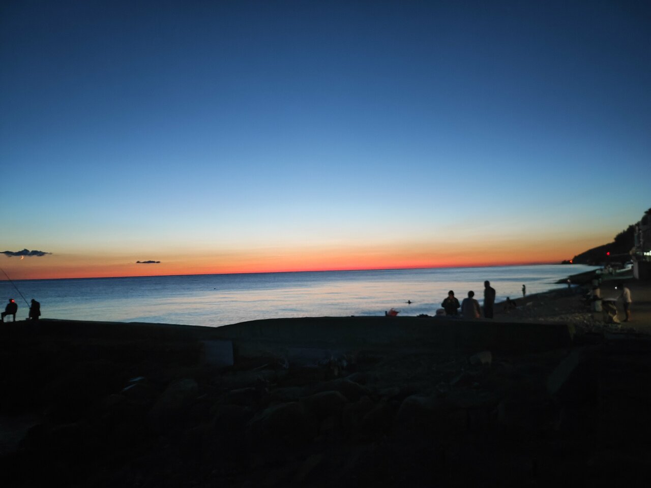 Гостиница Пионер Лоо-39