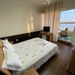 Гостиница Пионер Лоо-87