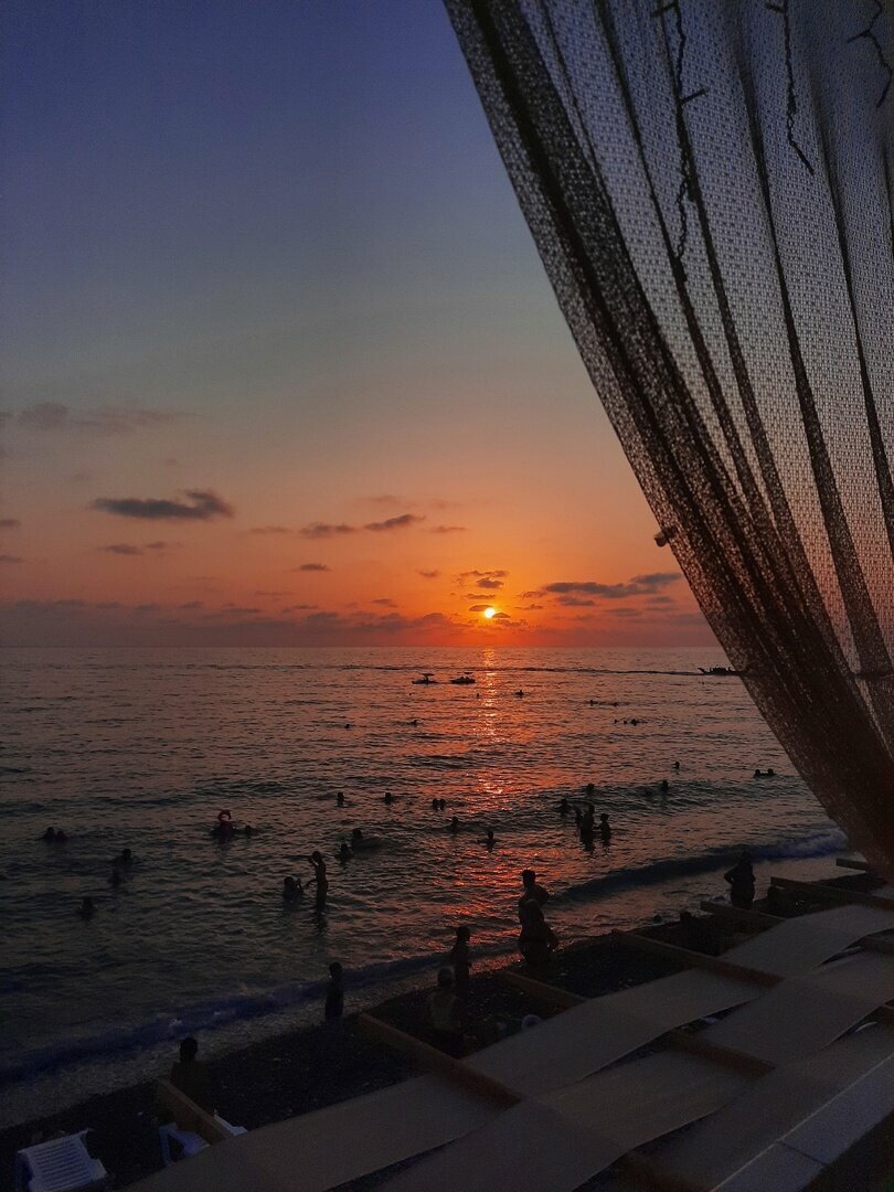 Гостиница Пионер Лоо-19