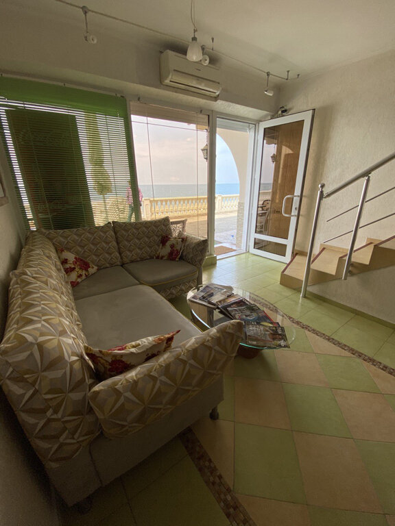 Гостиница Пионер Лоо-49