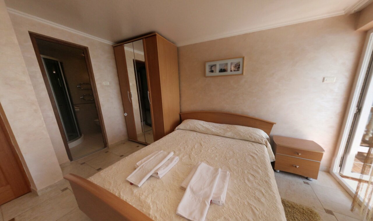 Гостиница Пионер Лоо-56