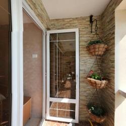 Гостиница Пионер Лоо-96