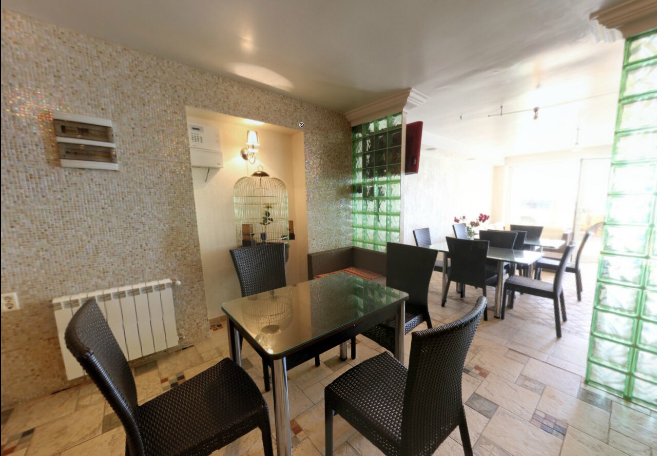 Гостиница Пионер Лоо-32