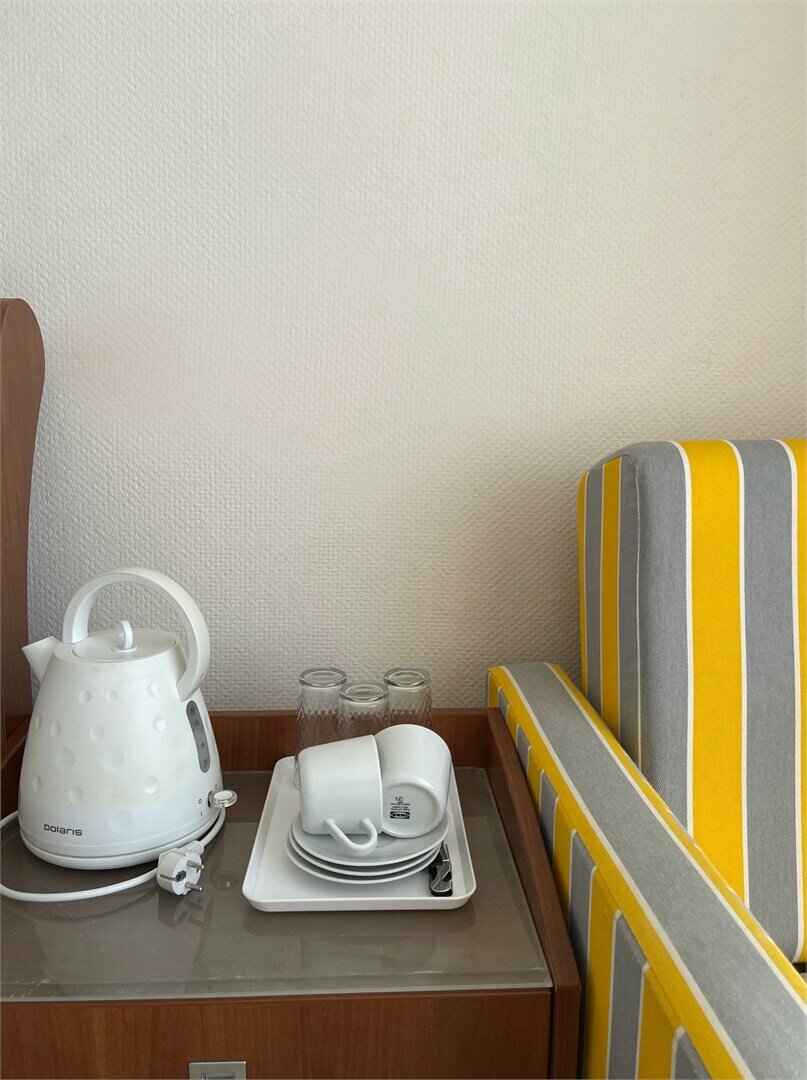 Гостиница Пионер Лоо