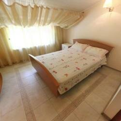 Гостиница Пионер Лоо-64