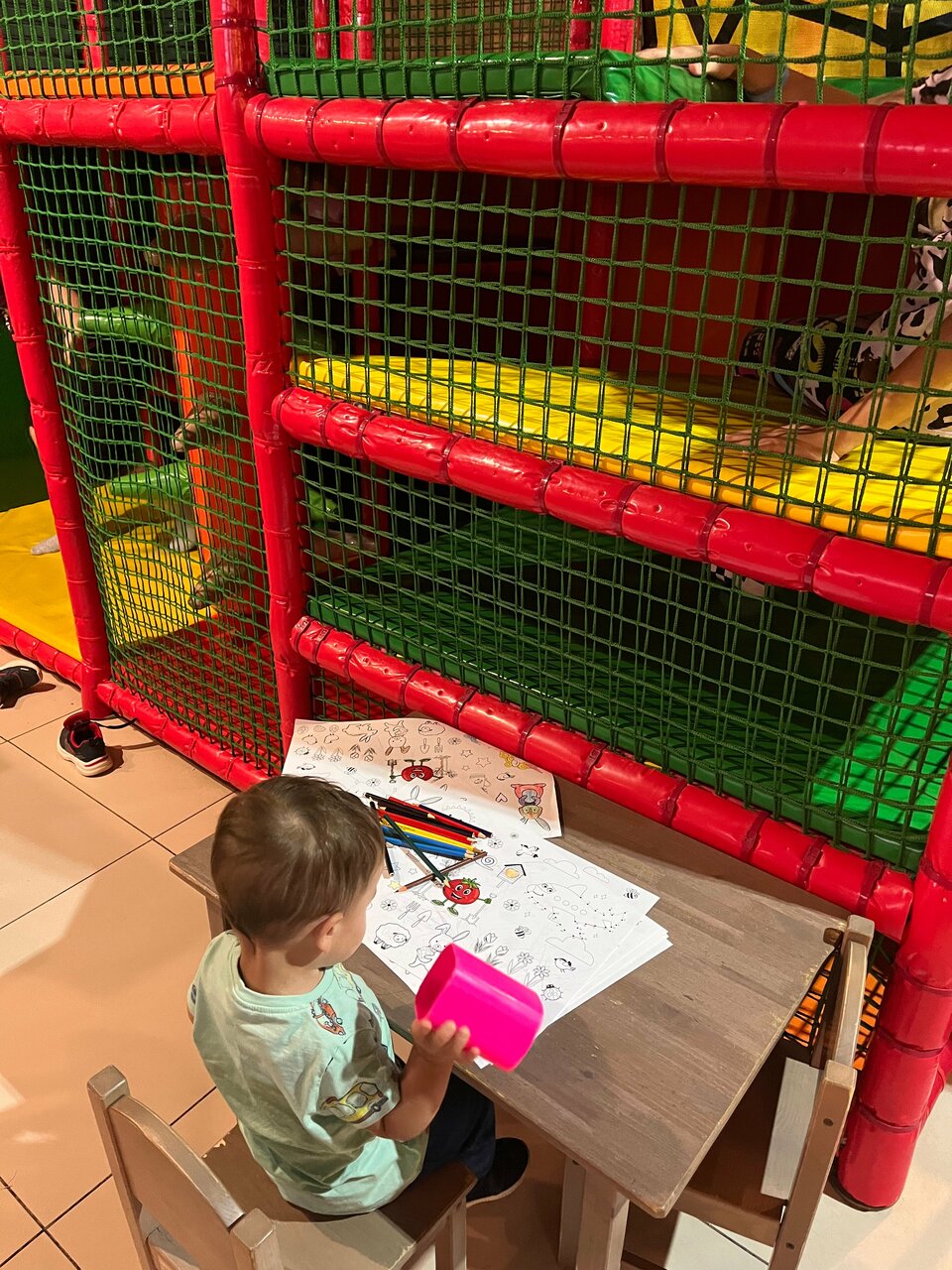 Гостиница Пионер Лоо-48