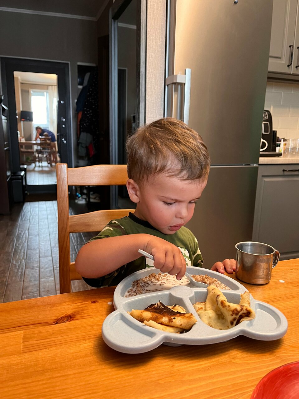 Гостиница Пионер Лоо-51