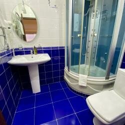 Гостиница Пионер Лоо-57