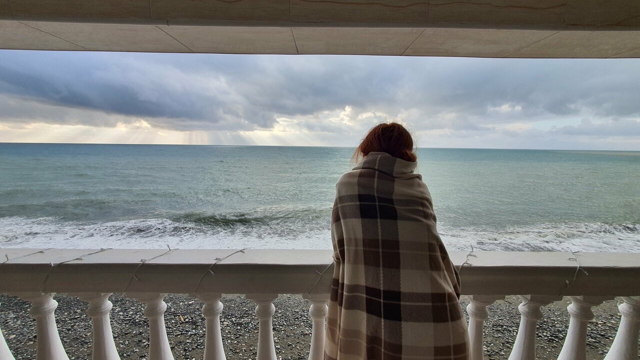 Гостиница Пионер Лоо-44