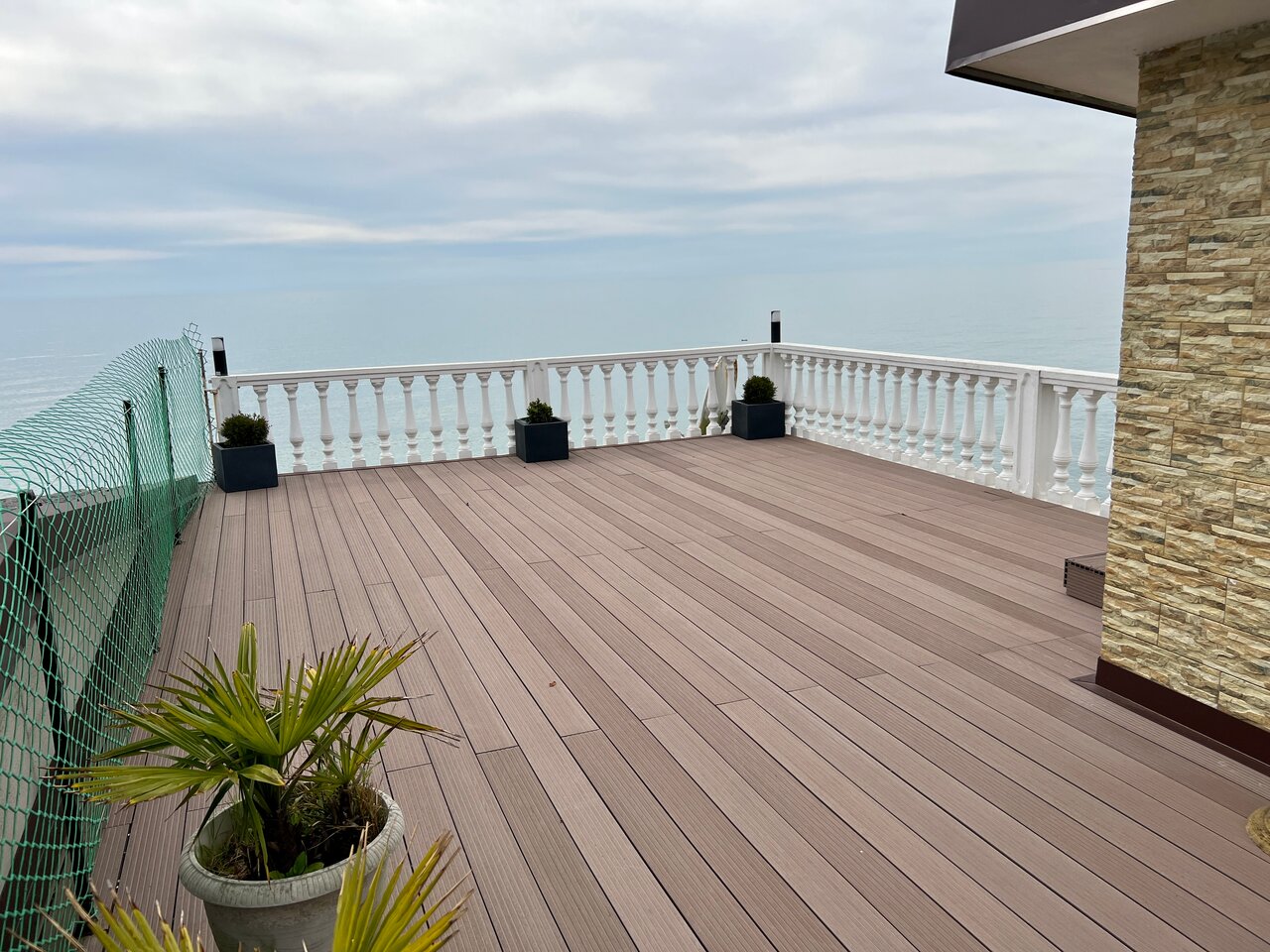 Гостиница Пионер Лоо-18