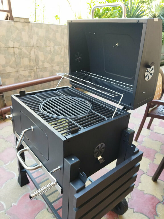 Гостиница Пионер Лоо-11