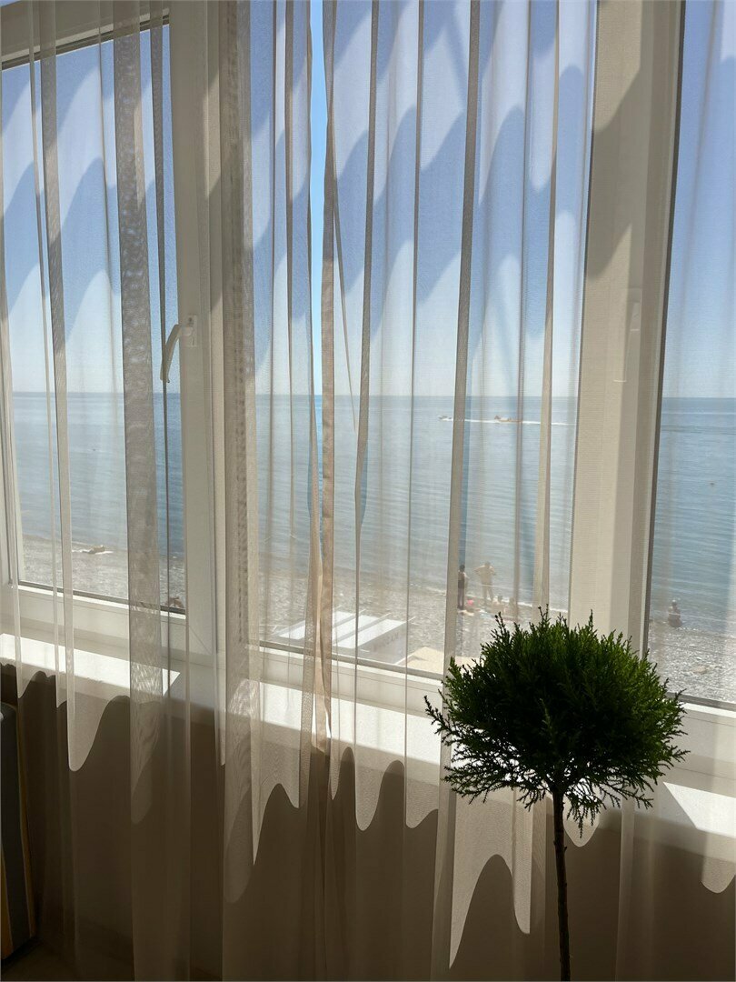 Гостиница Пионер Лоо