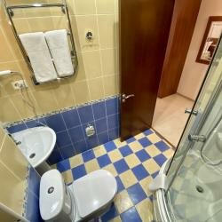 Гостиница Пионер Лоо-81