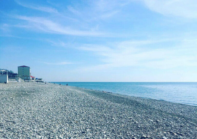 Гостиница Пионер Лоо-26