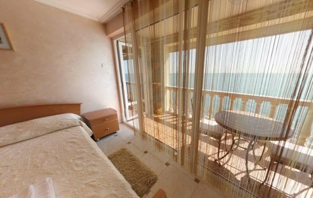 Гостиница Пионер Лоо