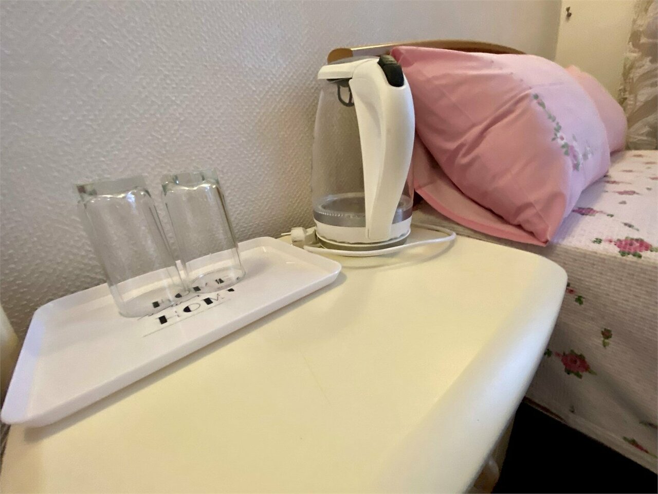 Гостиница Пионер Лоо