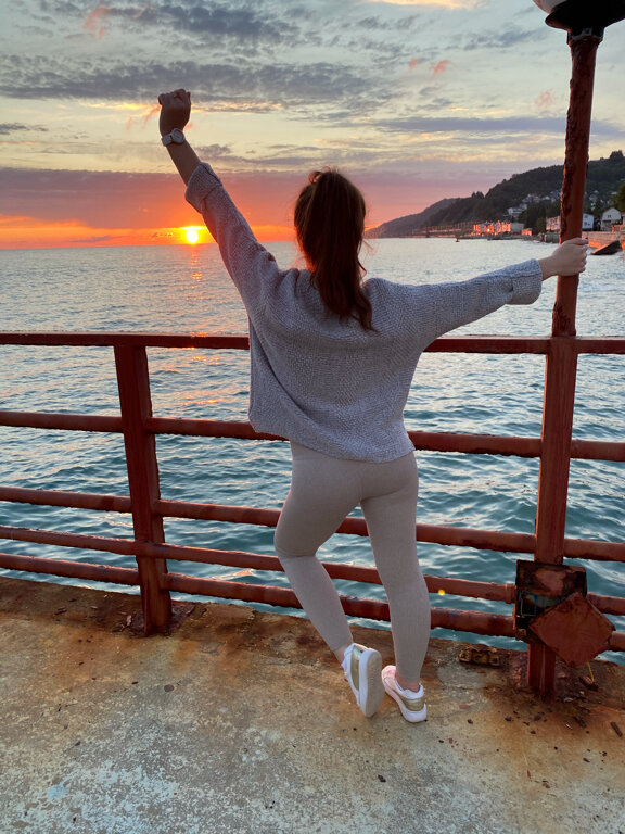 Гостиница Пионер Лоо-35