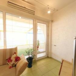 Гостиница Пионер Лоо-63