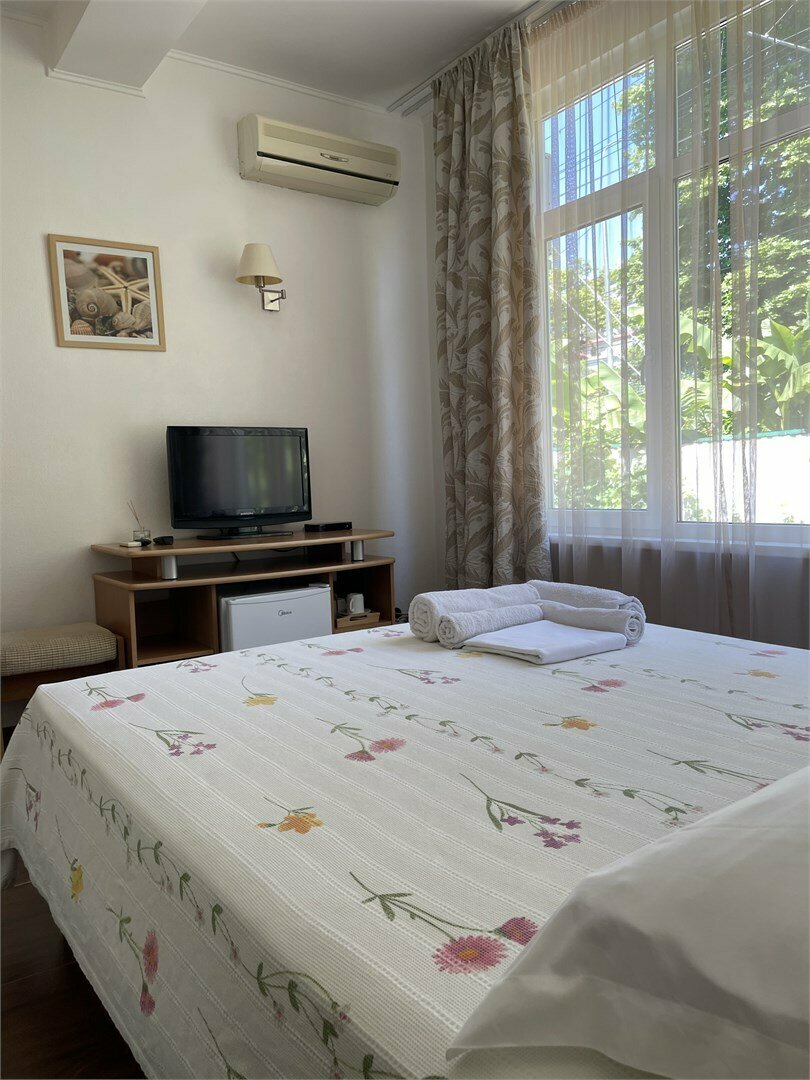 Гостиница Пионер Лоо