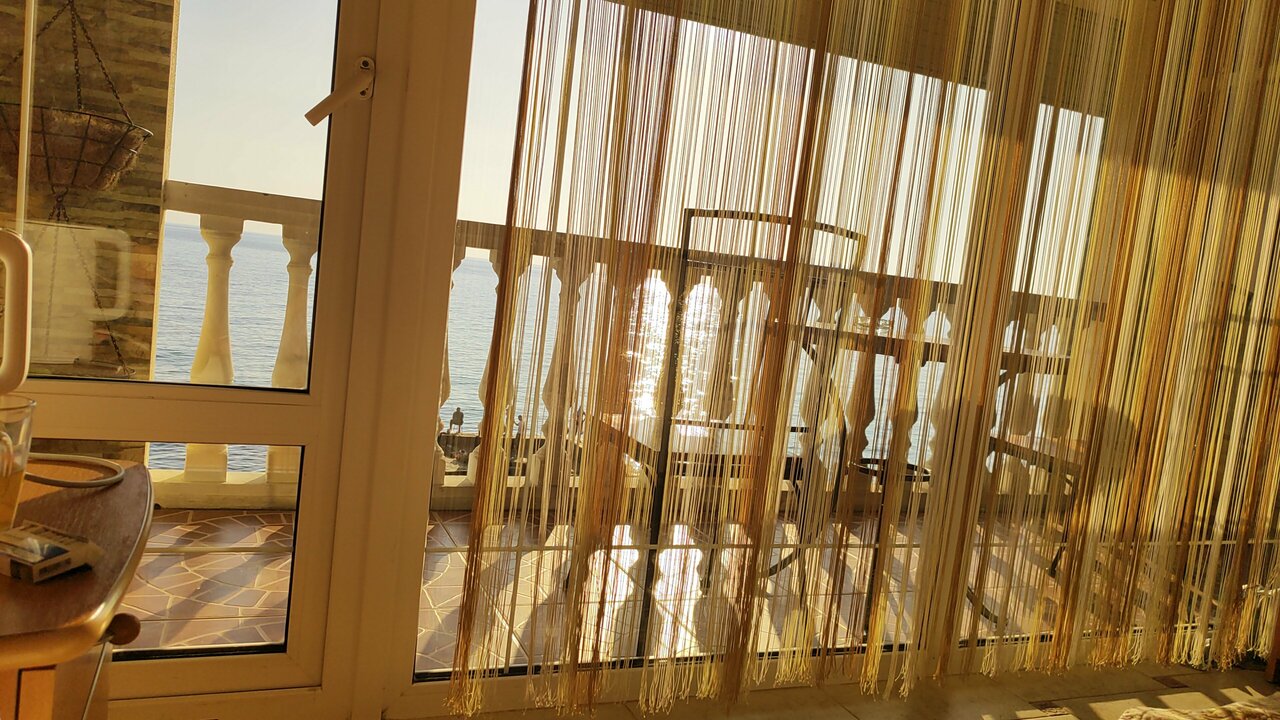 Гостиница Пионер Лоо-30