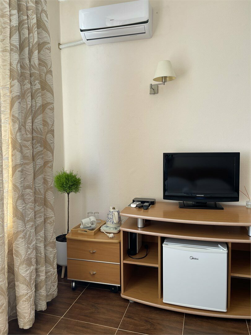 Гостиница Пионер Лоо