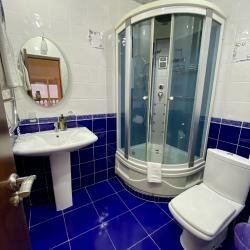 Гостиница Пионер Лоо-82