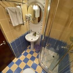 Гостиница Пионер Лоо-97