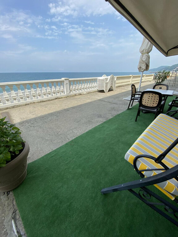 Гостиница Пионер Лоо-40