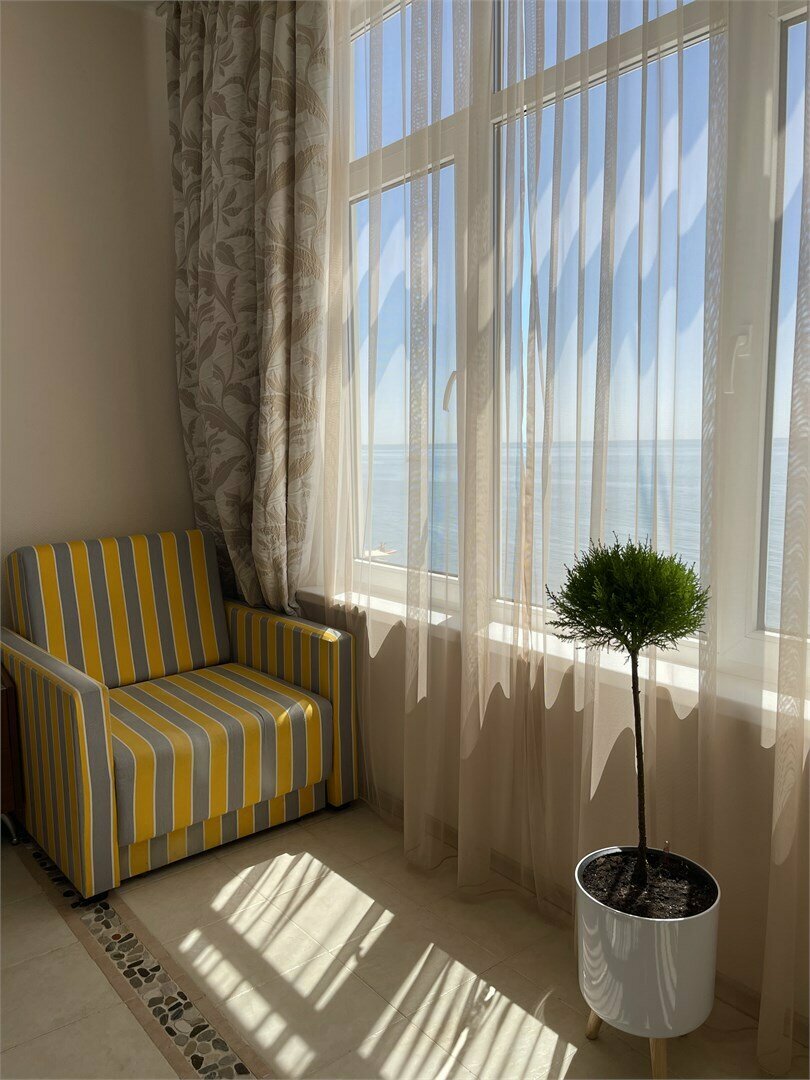 Гостиница Пионер Лоо