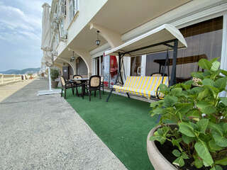 Гостиница Пионер Лоо-0