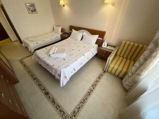 Гостиница Пионер Лоо-6