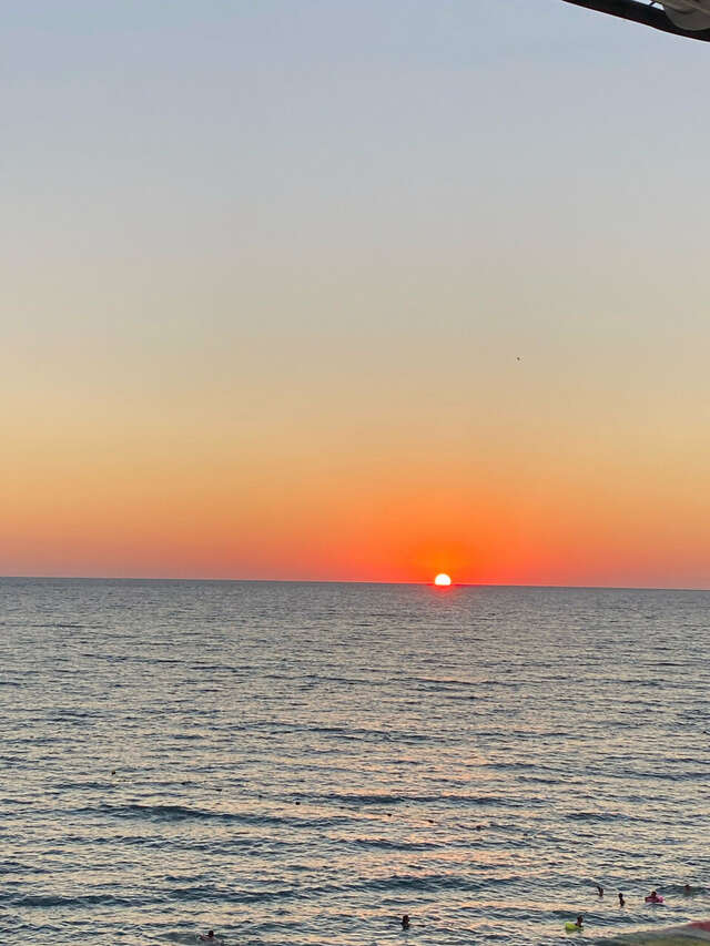 Гостиница Пионер Лоо-44