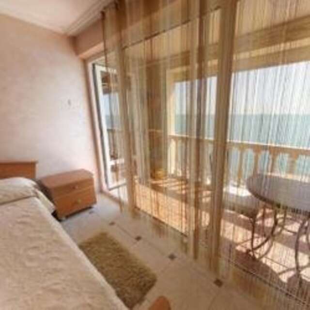 Гостиница Пионер Лоо-4