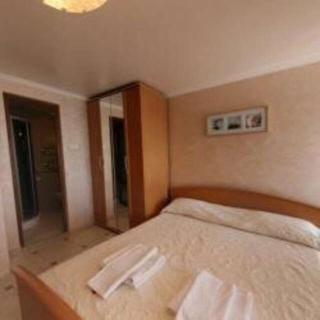 Гостиница Пионер Лоо-69