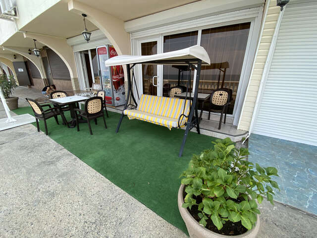 Гостиница Пионер Лоо-14