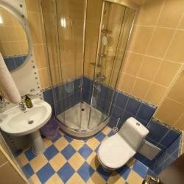 Гостиница Пионер Лоо-90