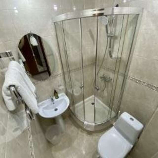 Гостиница Пионер Лоо-83