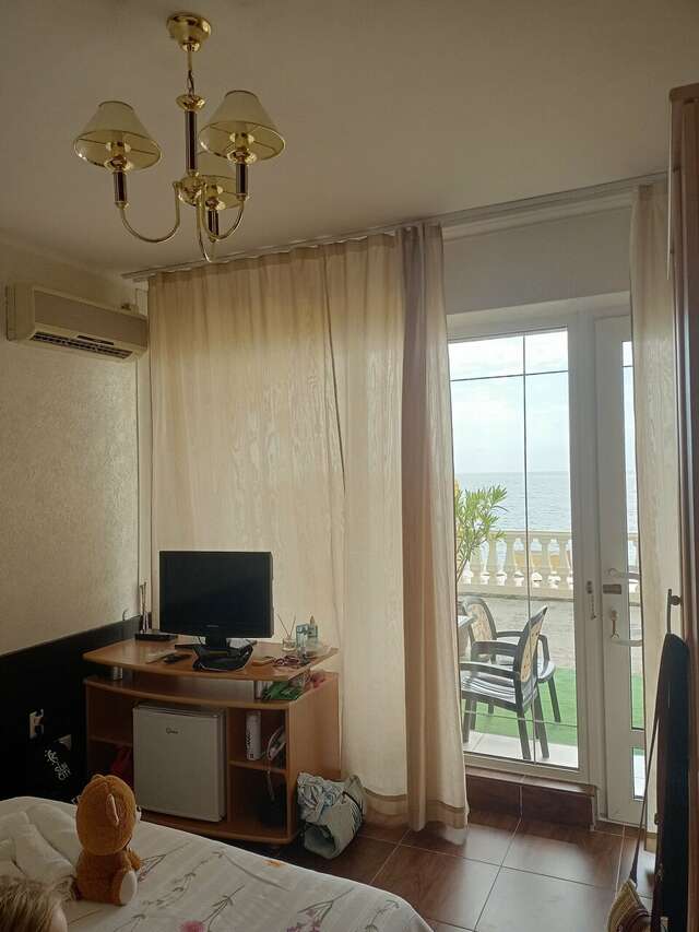 Гостиница Пионер Лоо-49