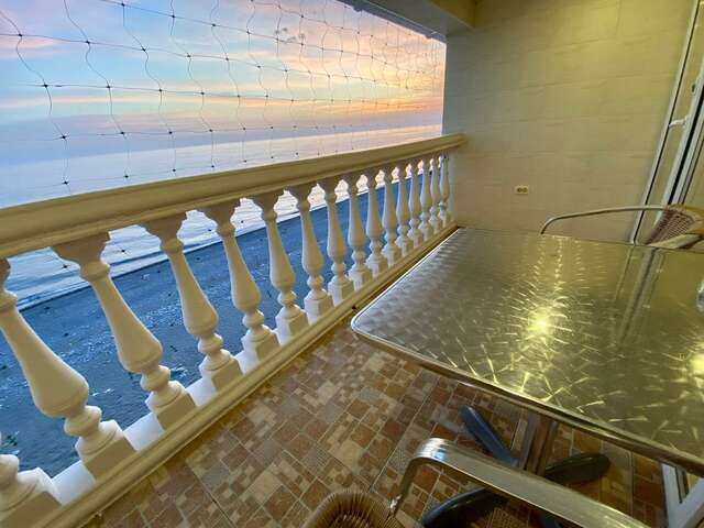 Гостиница Пионер Лоо-26