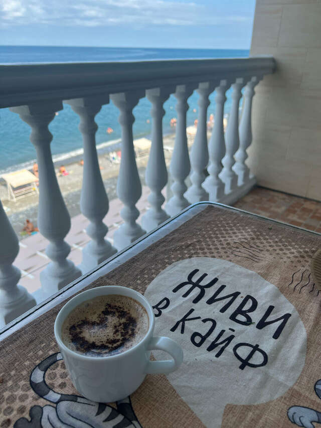 Гостиница Пионер Лоо-100