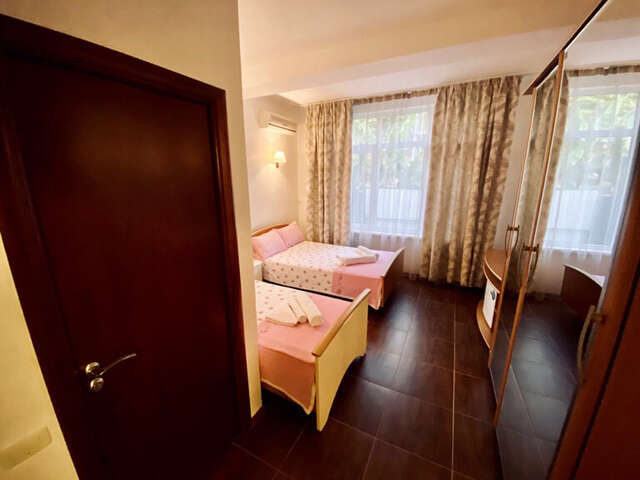 Гостиница Пионер Лоо-37