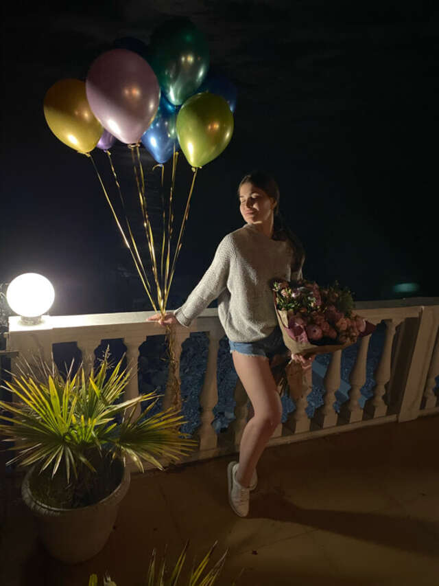 Гостиница Пионер Лоо-33