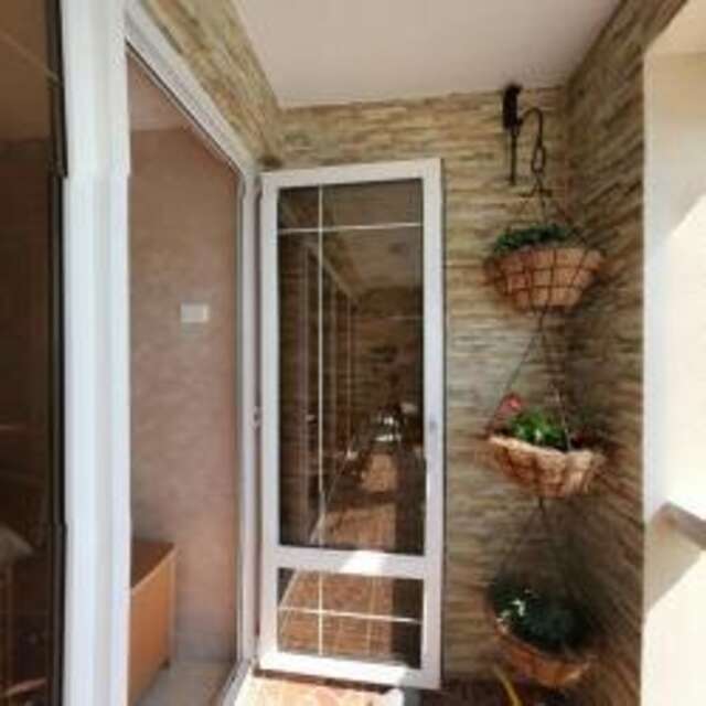 Гостиница Пионер Лоо-95