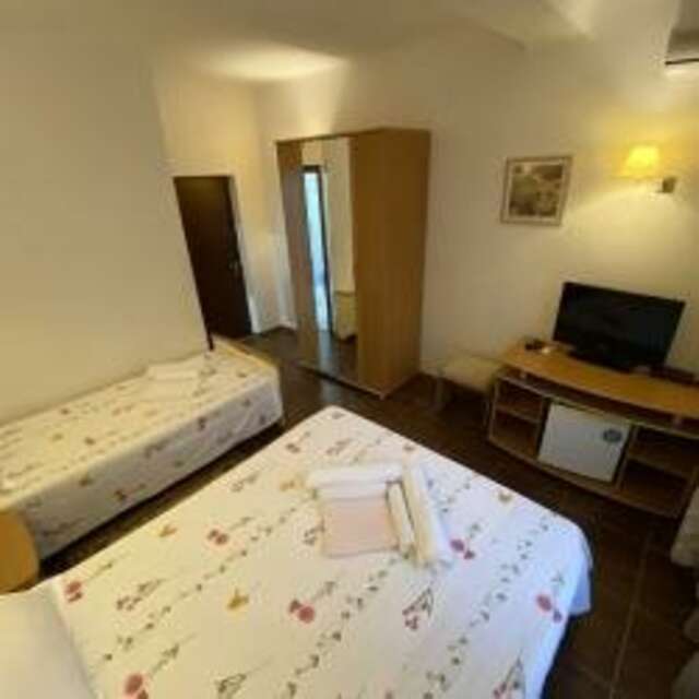 Гостиница Пионер Лоо-78