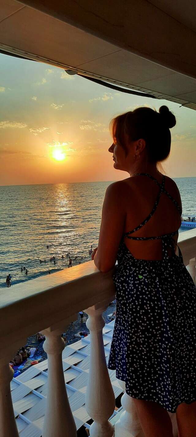 Гостиница Пионер Лоо-54