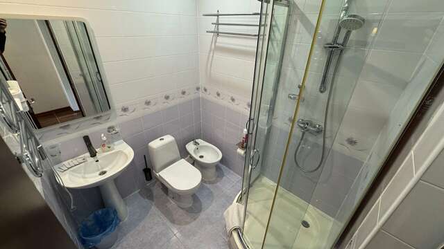 Гостиница Пионер Лоо-119