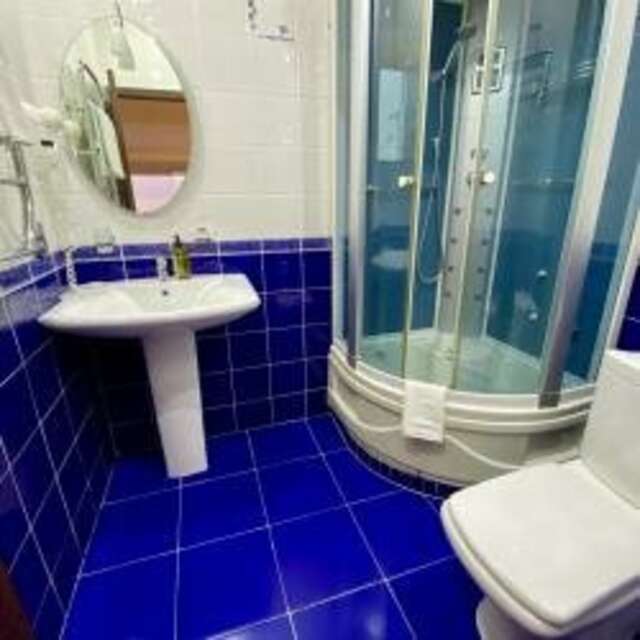 Гостиница Пионер Лоо-56